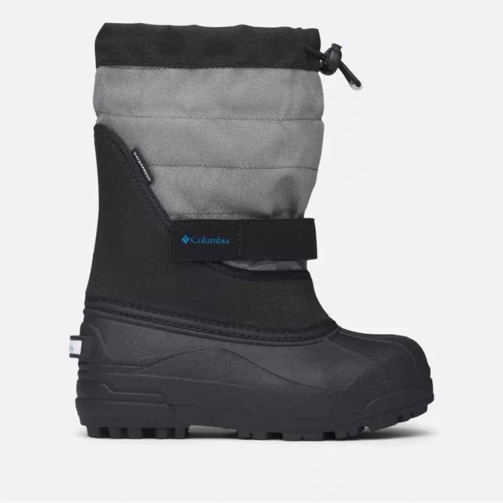 Columbia snow boots New